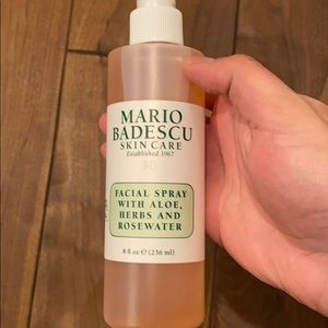 Large Mario Badescu Facial Spray